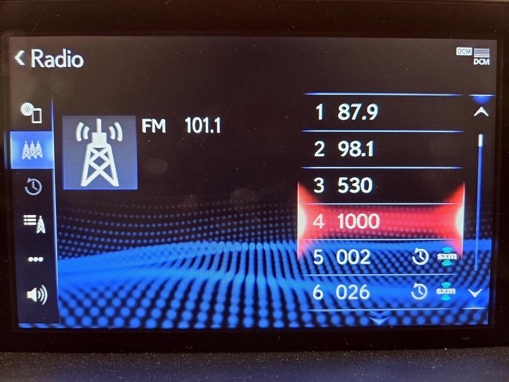 used 2022 Lexus RX 450h car, priced at $46,998