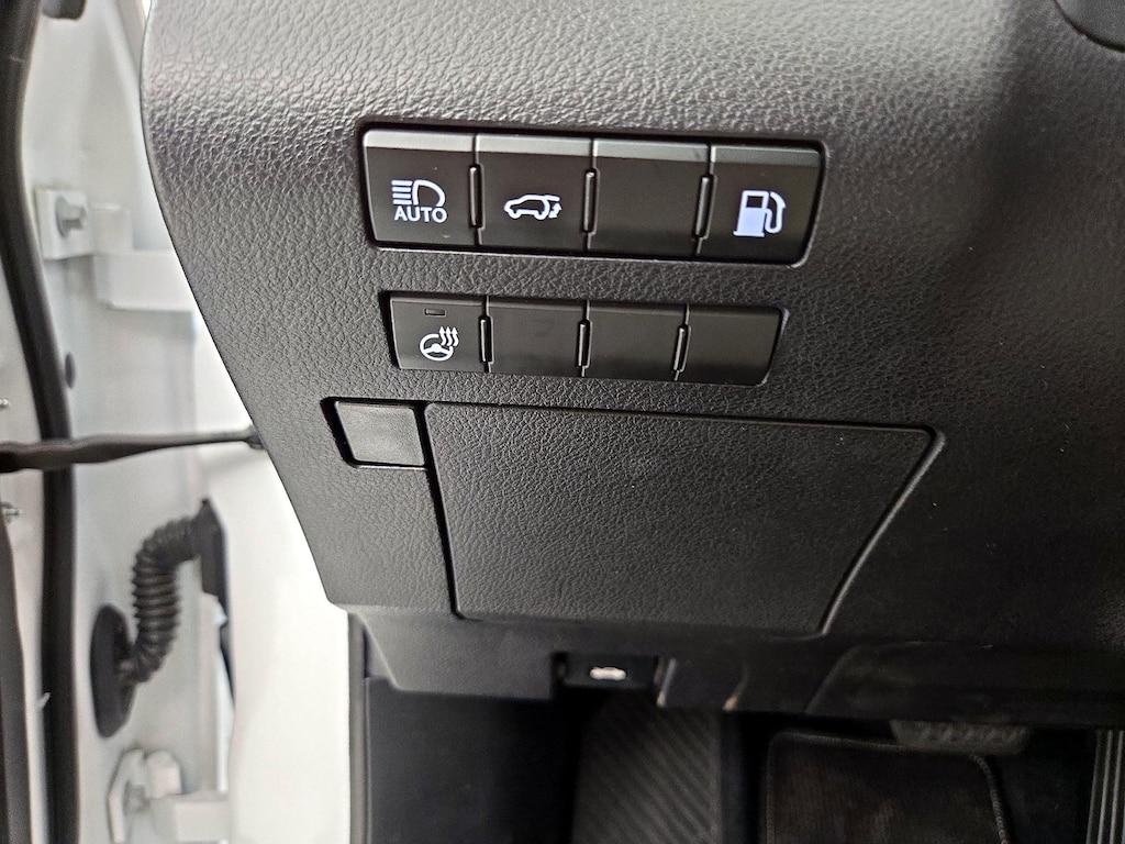 used 2022 Lexus RX 450h car, priced at $46,998