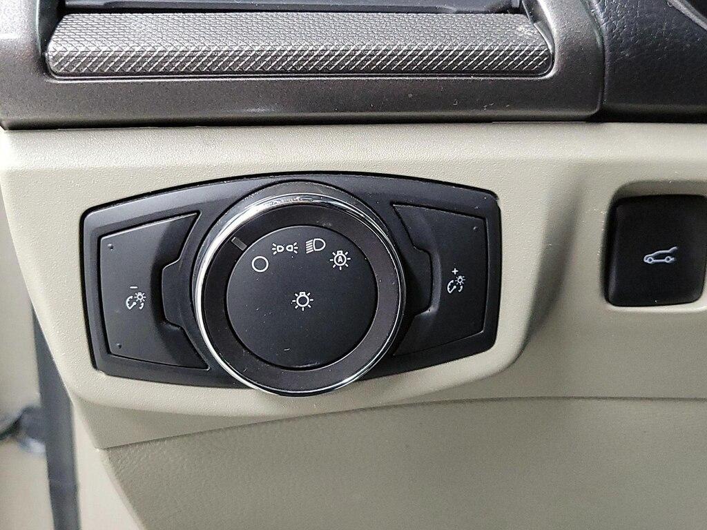 used 2019 Ford Fusion car, priced at $15,998