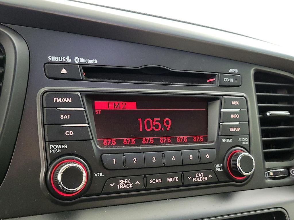used 2013 Kia Optima car, priced at $10,599