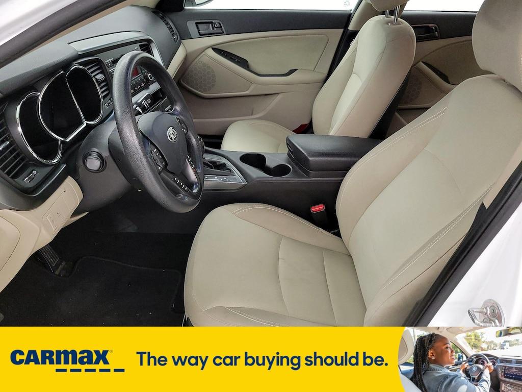used 2013 Kia Optima car, priced at $10,599