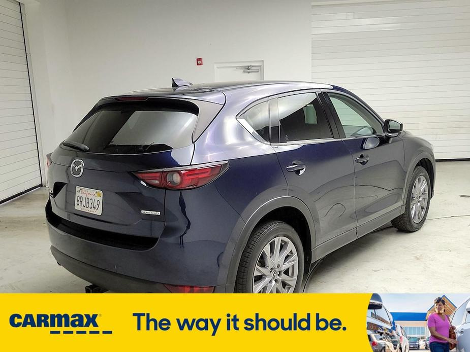 used 2020 Mazda CX-5 car, priced at $22,998