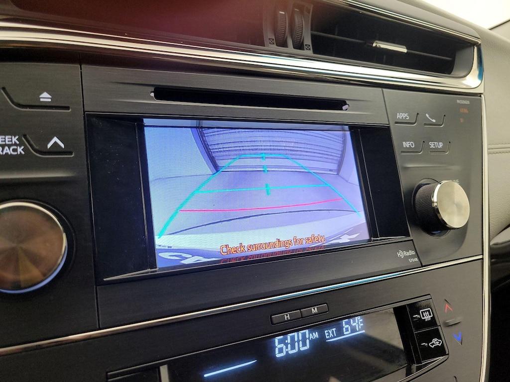 used 2014 Toyota Avalon car, priced at $24,998