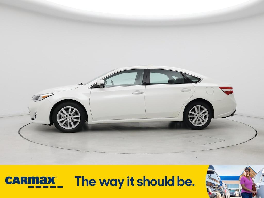 used 2014 Toyota Avalon car, priced at $24,998