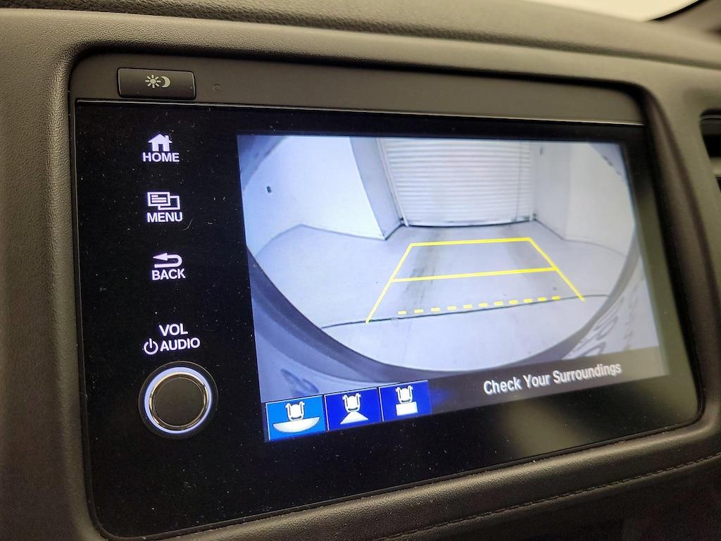 used 2019 Honda HR-V car, priced at $20,998