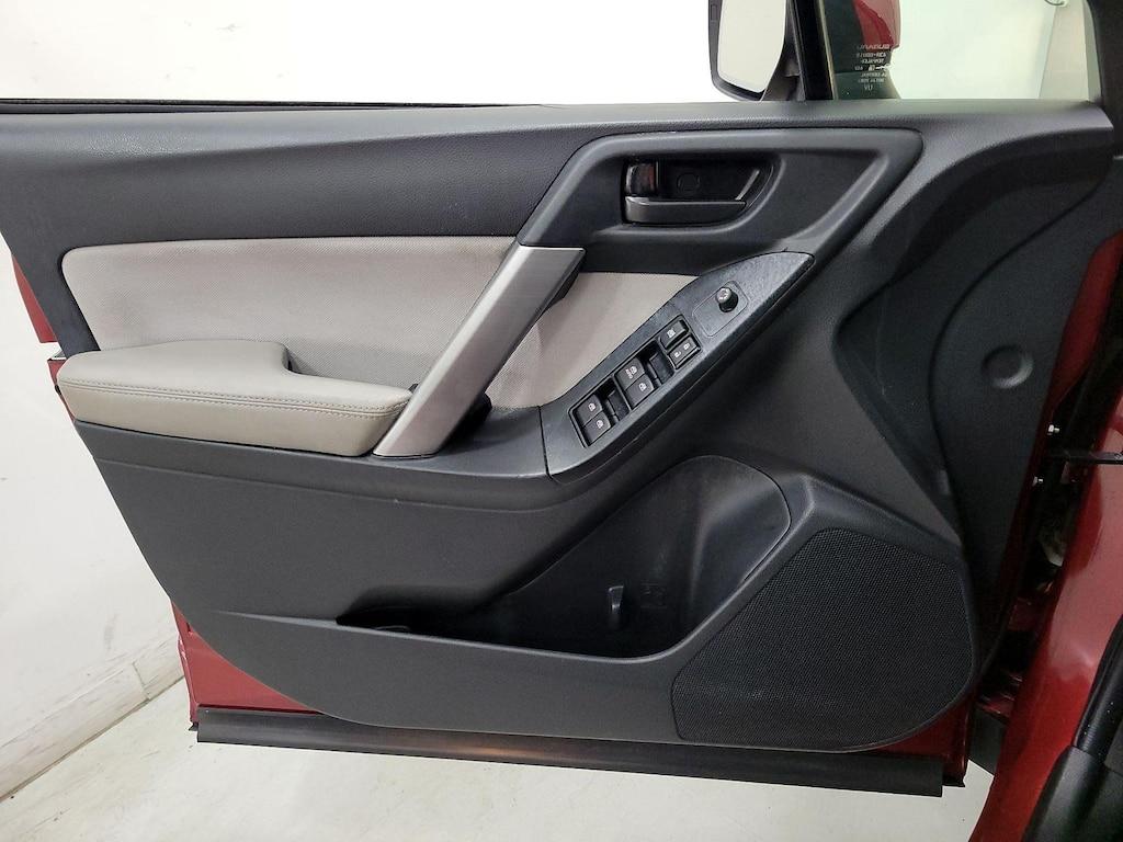 used 2016 Subaru Forester car, priced at $13,998