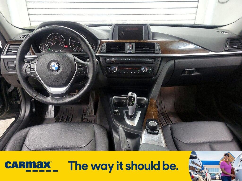 used 2015 BMW 328 car, priced at $14,998
