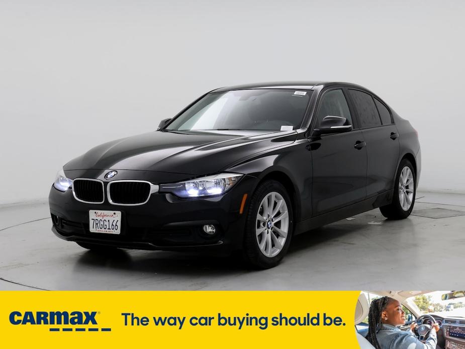 used 2016 BMW 320 car, priced at $15,998