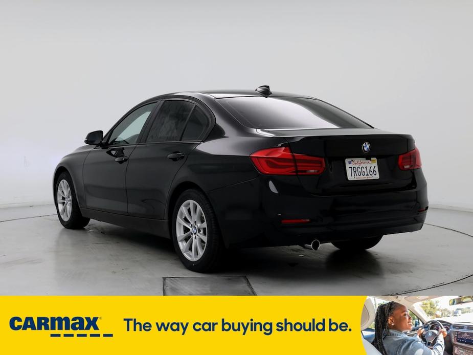 used 2016 BMW 320 car, priced at $15,998