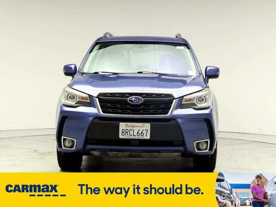 used 2017 Subaru Forester car, priced at $19,998