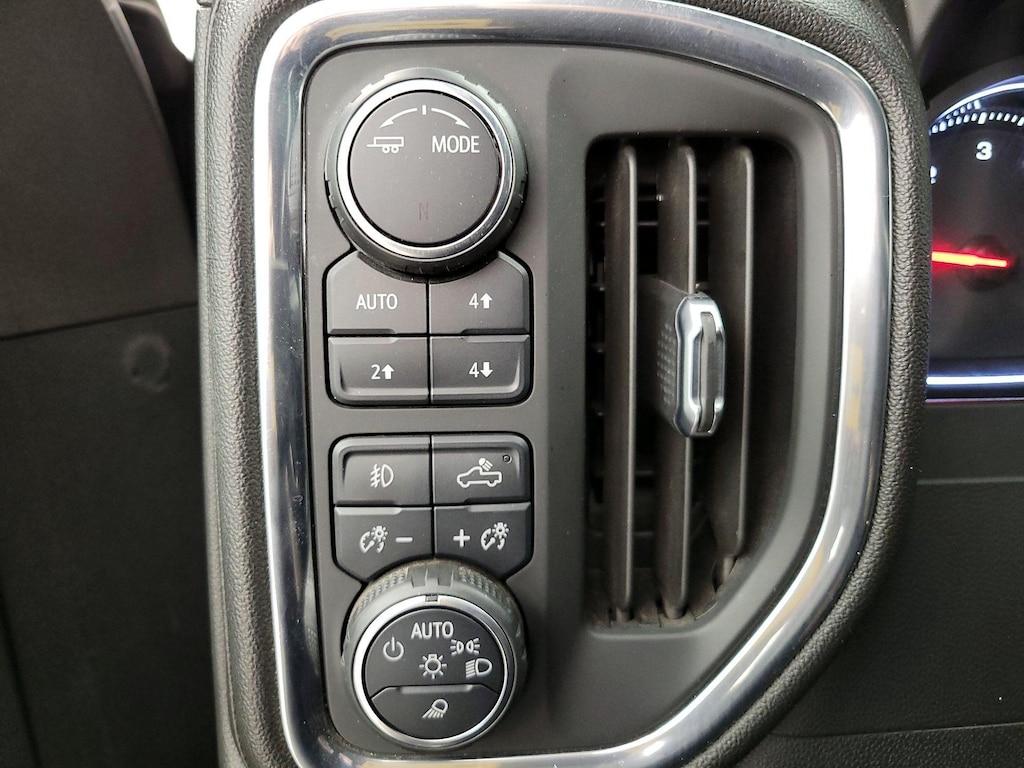 used 2021 Chevrolet Silverado 2500 car, priced at $59,998