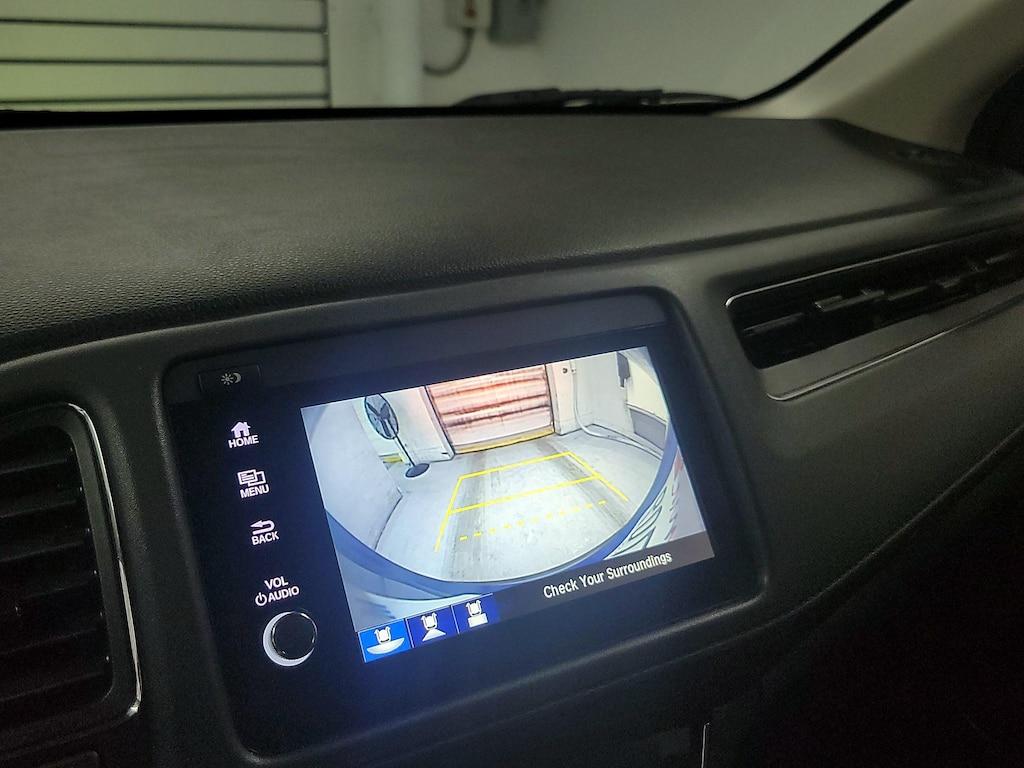 used 2019 Honda HR-V car, priced at $18,998
