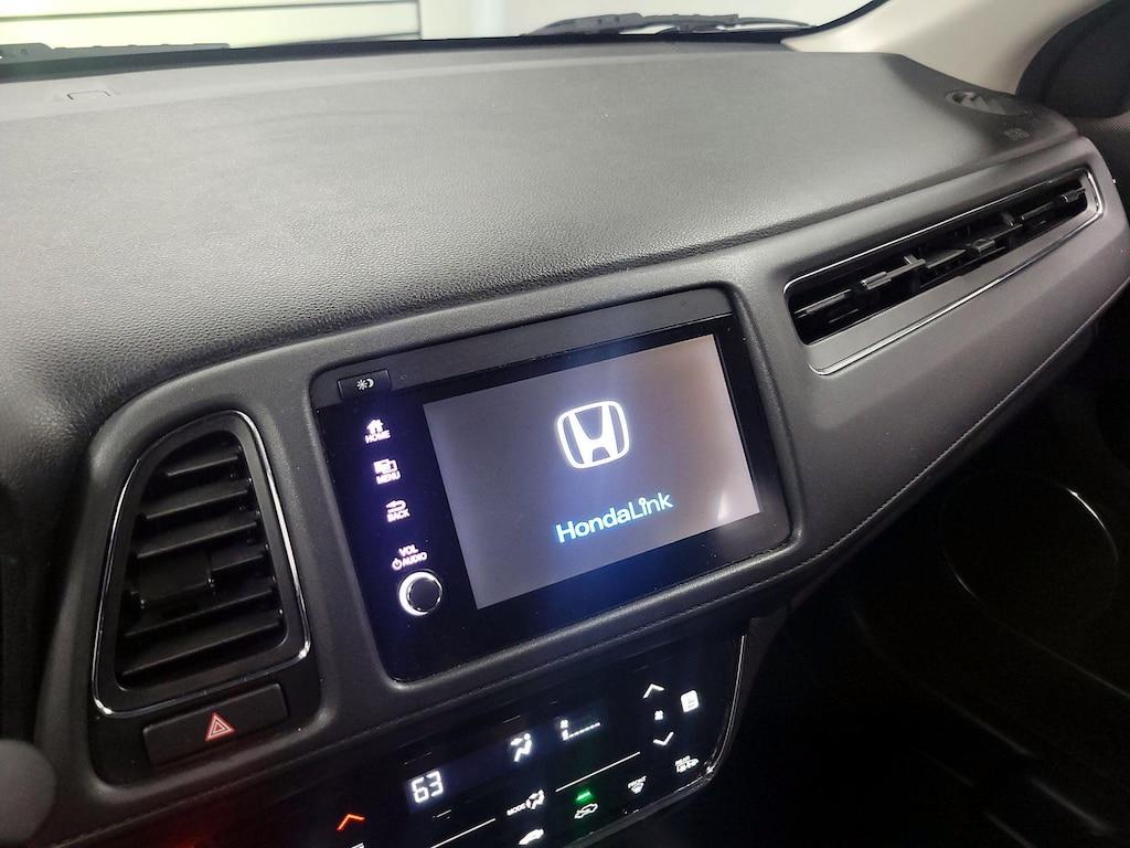 used 2019 Honda HR-V car, priced at $18,998