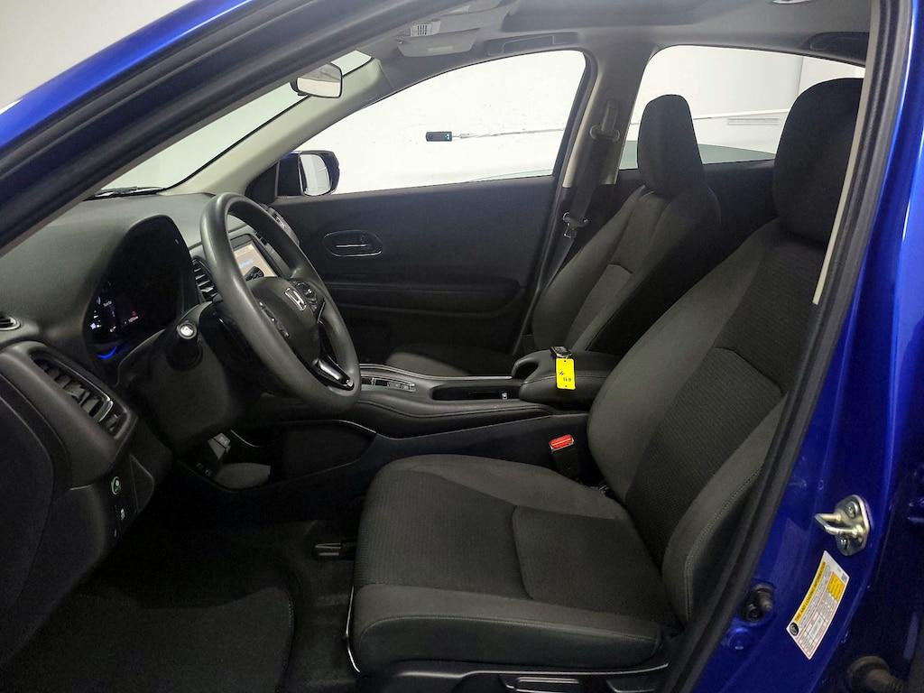 used 2019 Honda HR-V car, priced at $18,998