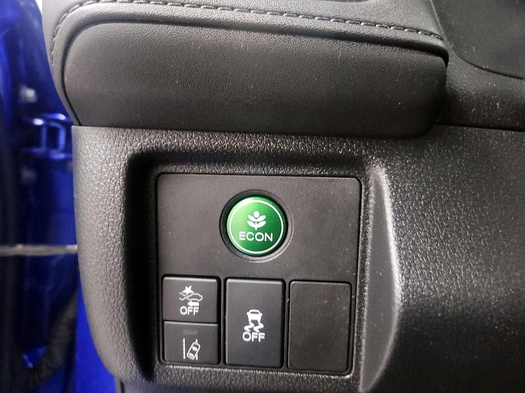used 2019 Honda HR-V car, priced at $18,998