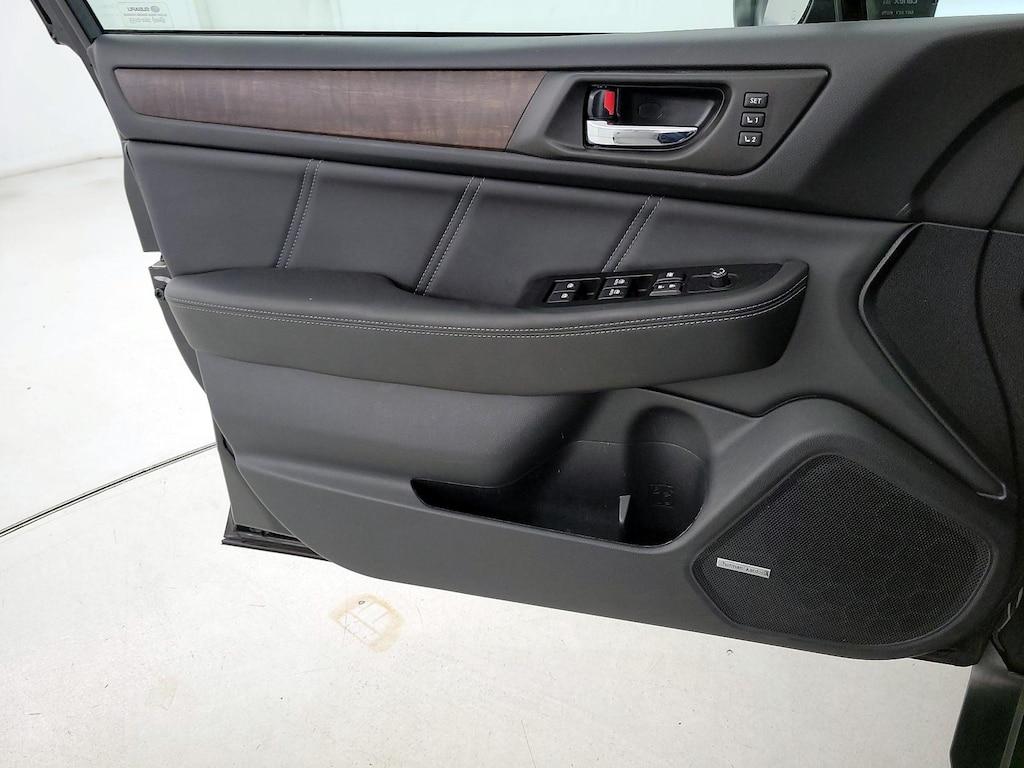 used 2018 Subaru Outback car, priced at $18,998