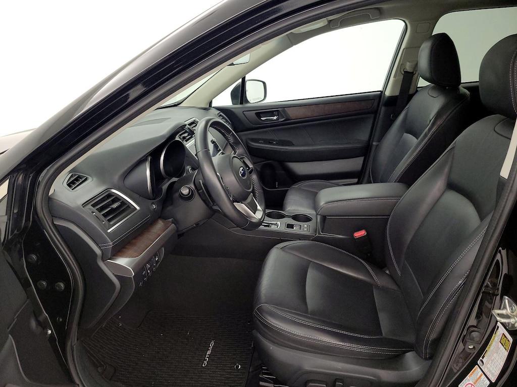 used 2018 Subaru Outback car, priced at $18,998