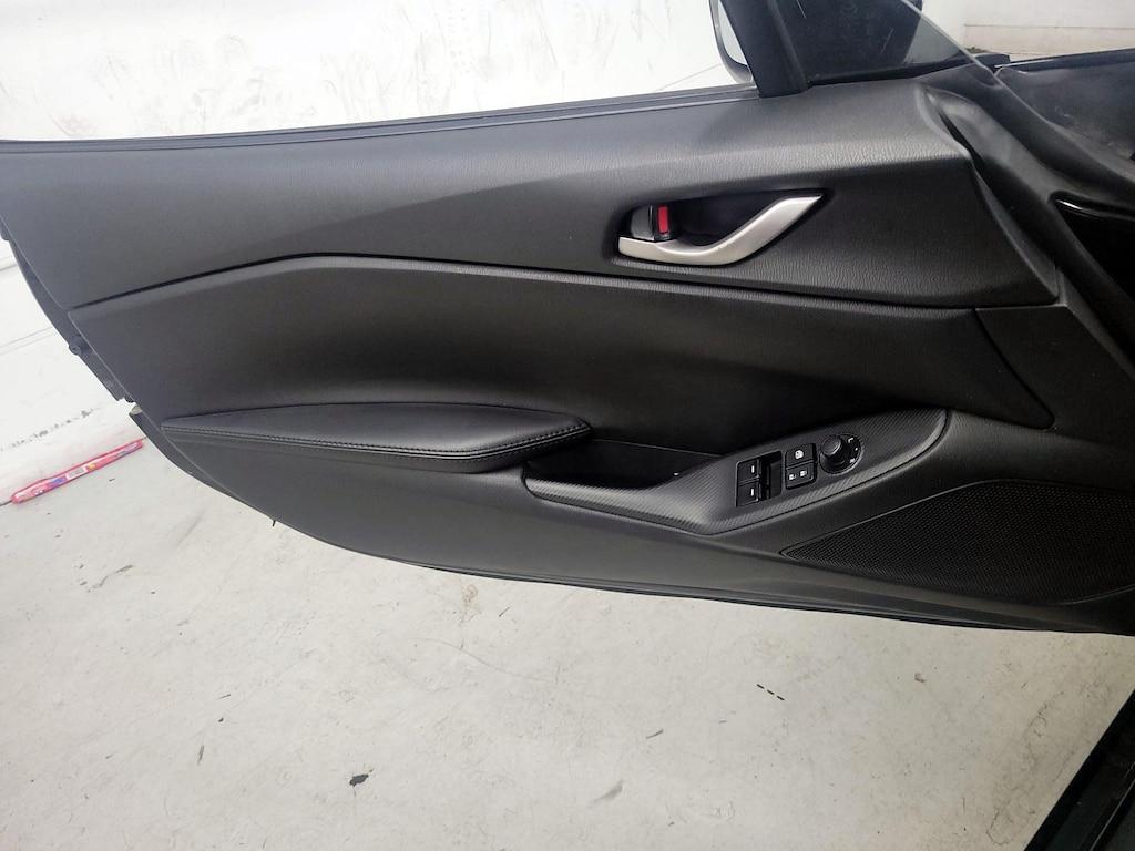 used 2020 Mazda MX-5 Miata car, priced at $23,998