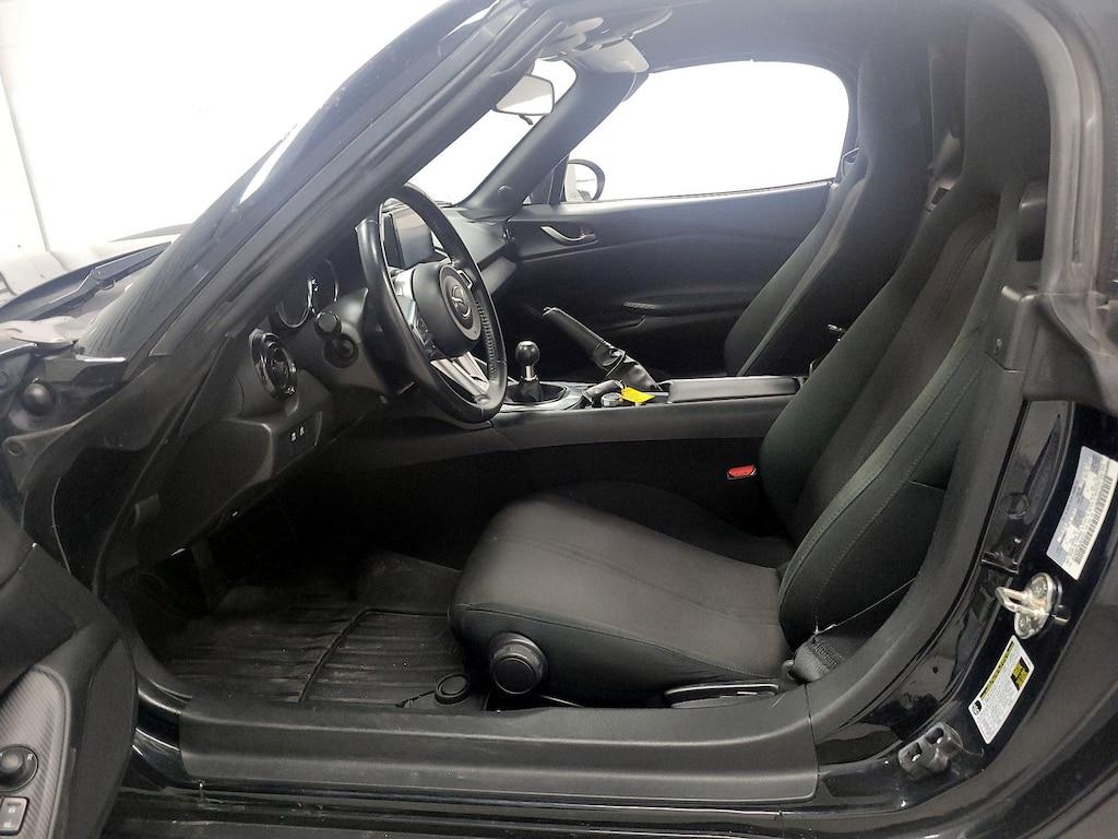 used 2020 Mazda MX-5 Miata car, priced at $23,998