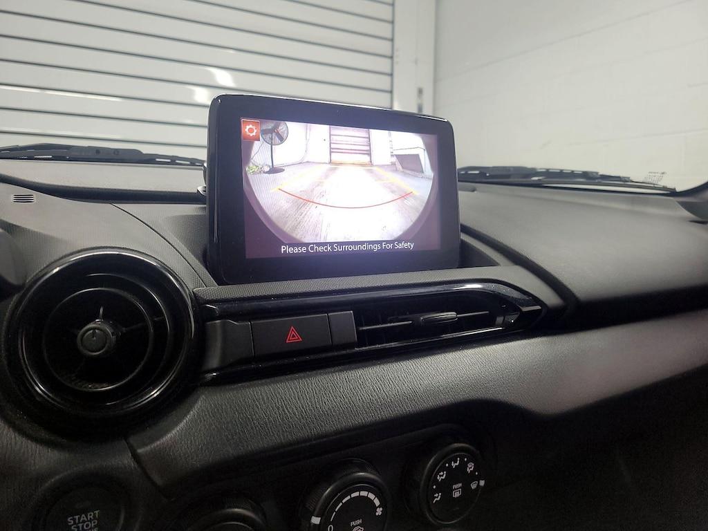 used 2020 Mazda MX-5 Miata car, priced at $23,998