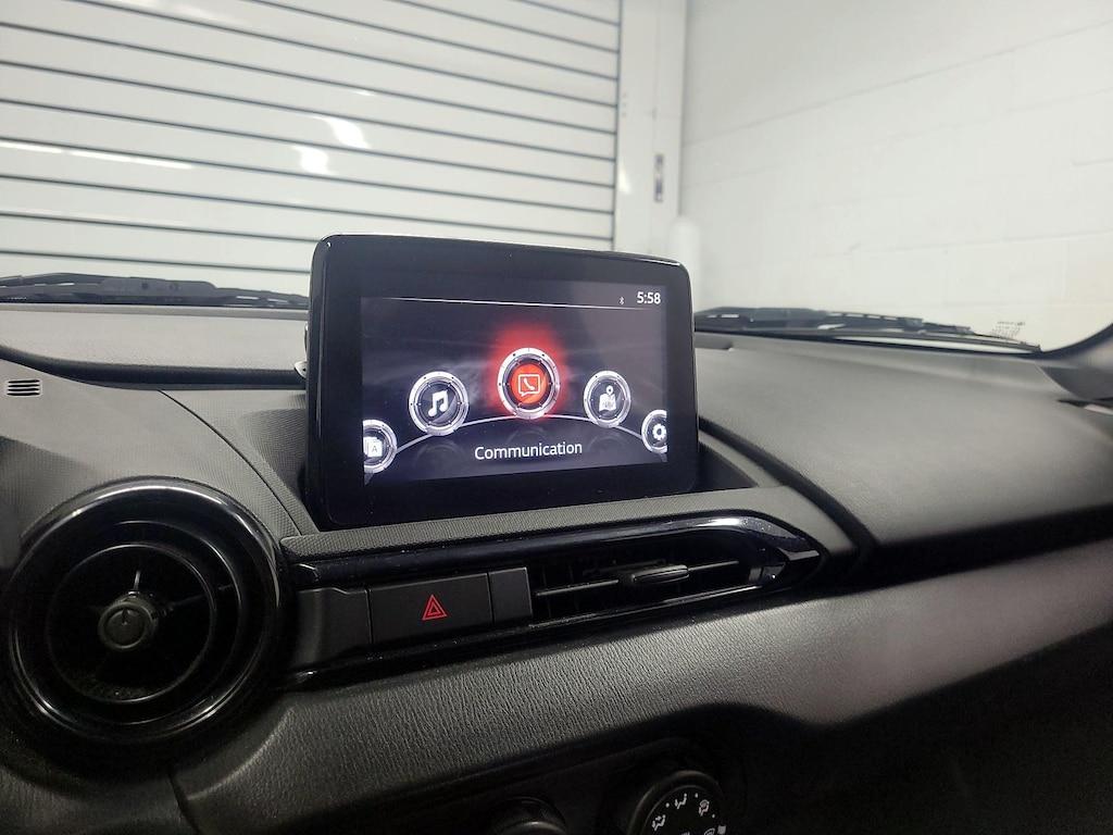 used 2020 Mazda MX-5 Miata car, priced at $23,998