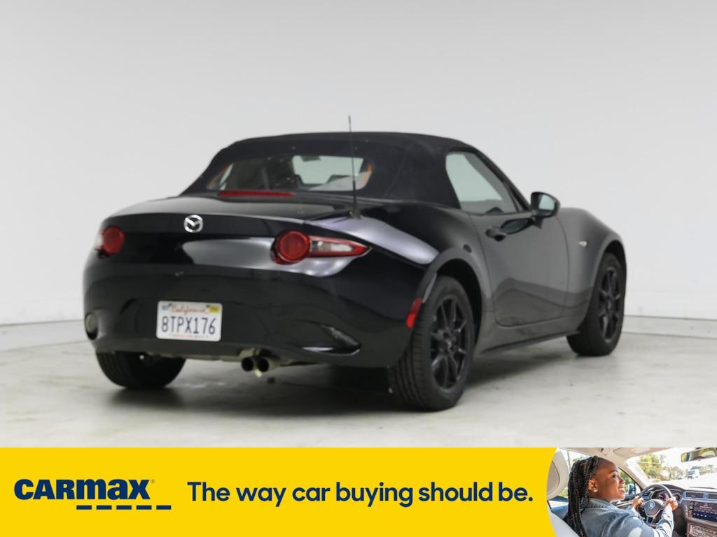 used 2020 Mazda MX-5 Miata car, priced at $23,998