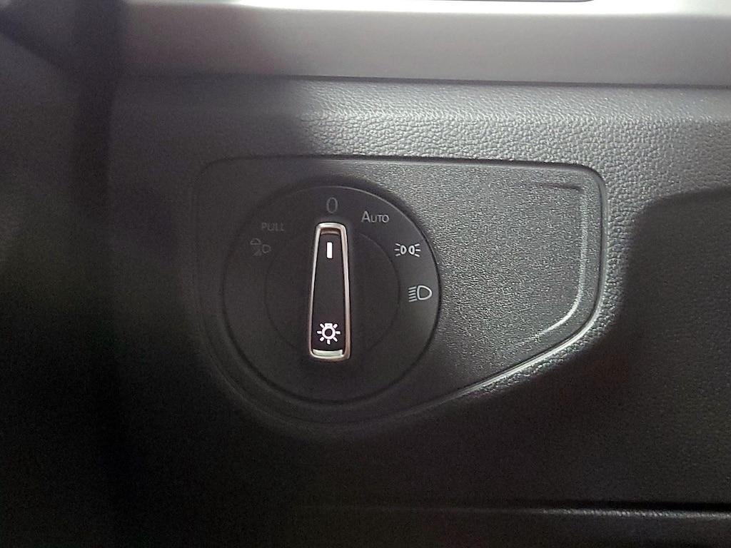 used 2022 Volkswagen Atlas car, priced at $26,998