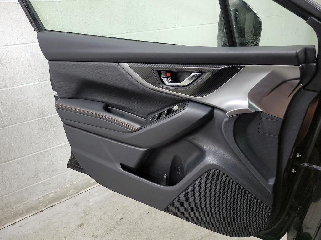 used 2018 Subaru Crosstrek car, priced at $16,998