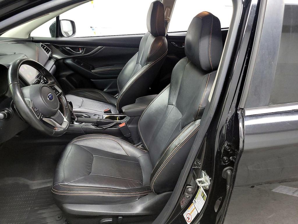 used 2018 Subaru Crosstrek car, priced at $16,998