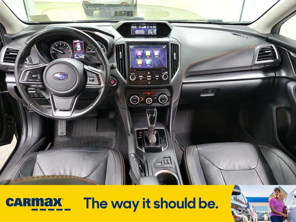 used 2018 Subaru Crosstrek car, priced at $16,998