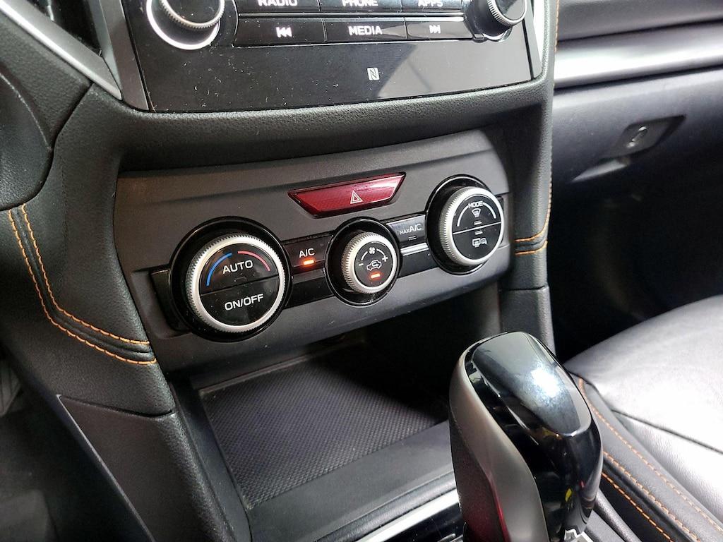 used 2018 Subaru Crosstrek car, priced at $16,998