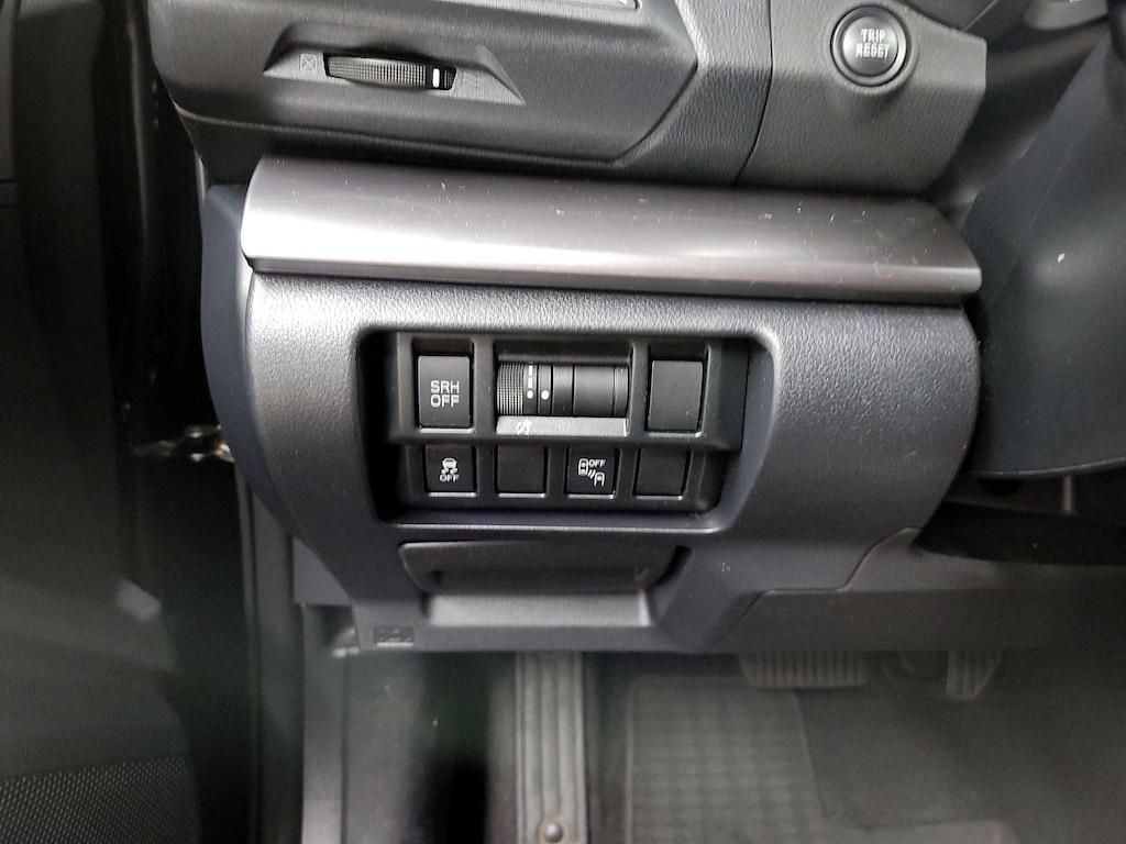 used 2018 Subaru Crosstrek car, priced at $16,998