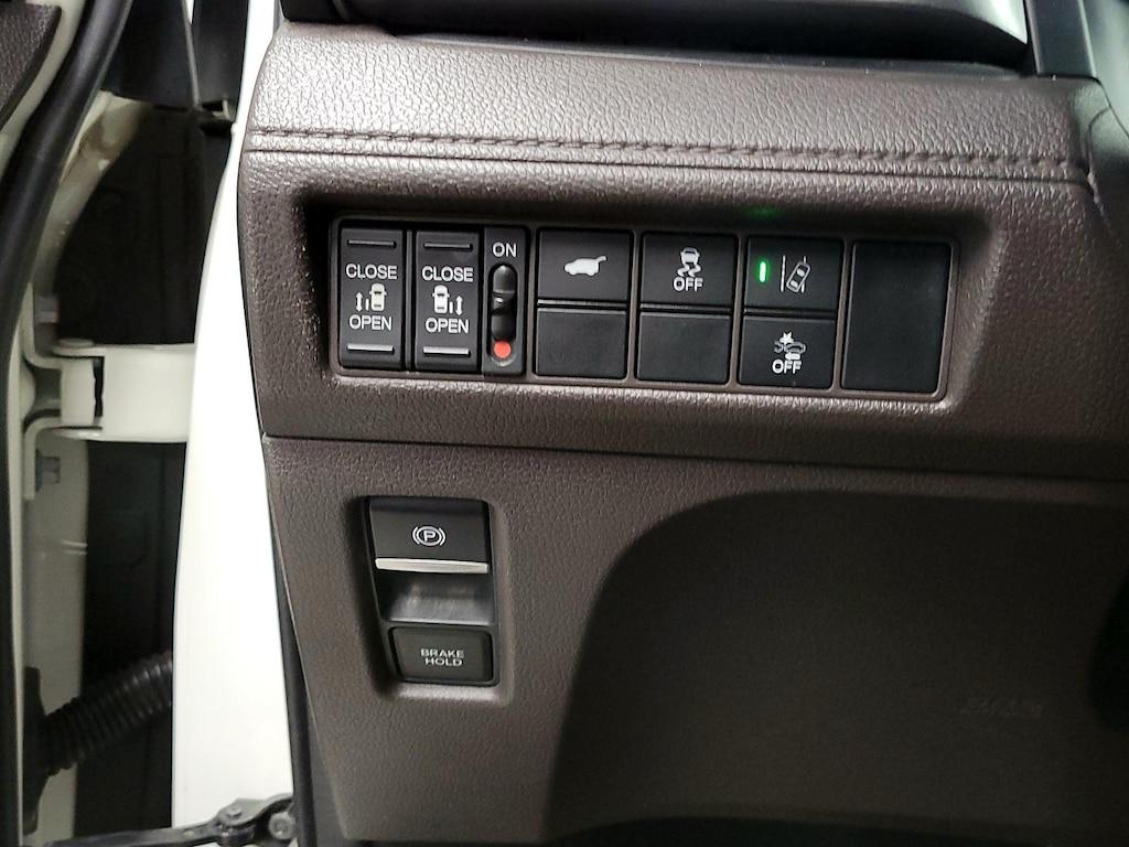used 2019 Honda Odyssey car, priced at $29,998