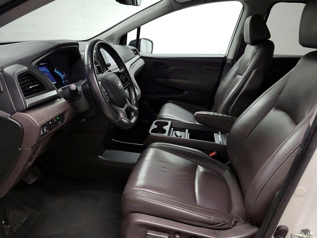 used 2019 Honda Odyssey car, priced at $29,998