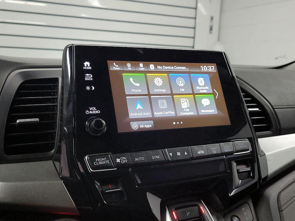 used 2019 Honda Odyssey car, priced at $29,998