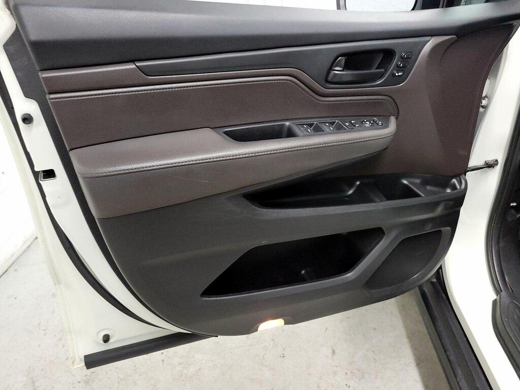 used 2019 Honda Odyssey car, priced at $29,998