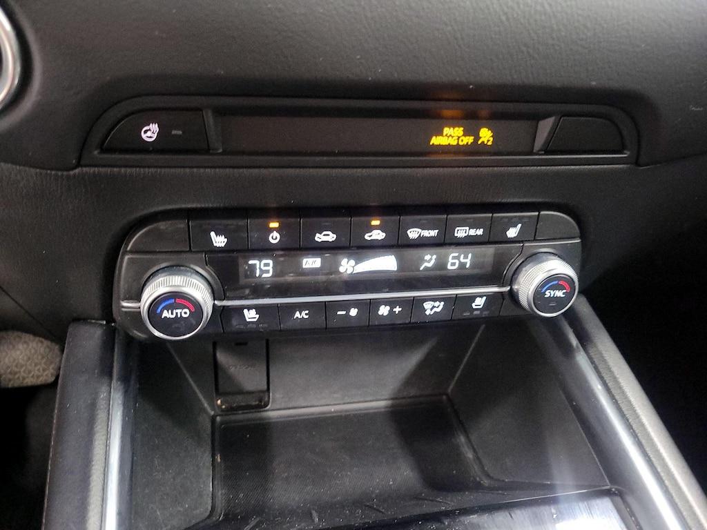 used 2022 Mazda CX-5 car, priced at $23,998