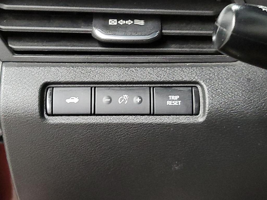 used 2023 Nissan Altima car, priced at $19,998