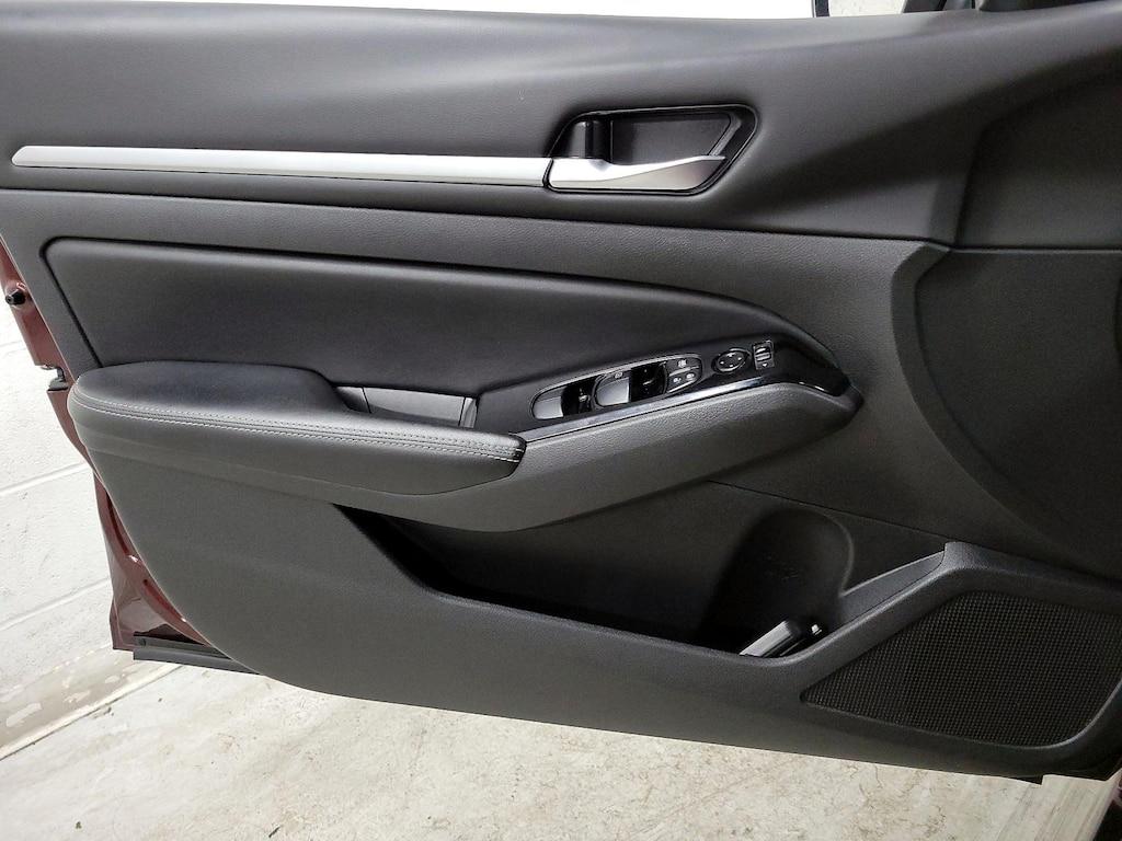 used 2023 Nissan Altima car, priced at $20,998