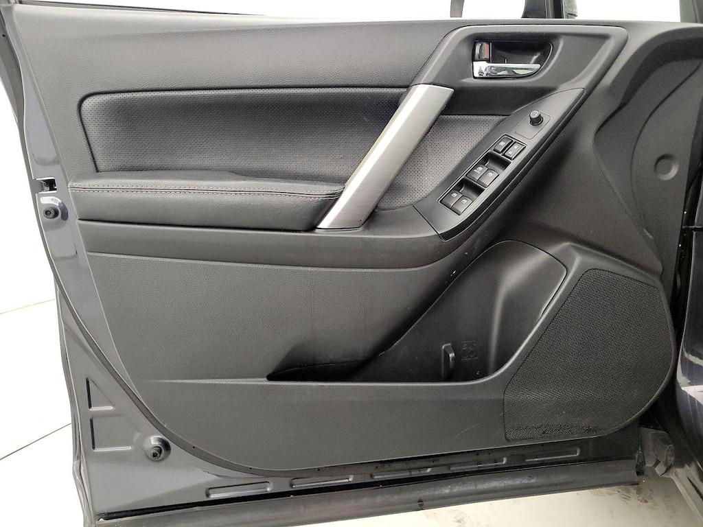 used 2016 Subaru Forester car, priced at $15,998
