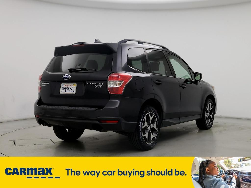 used 2016 Subaru Forester car, priced at $15,998