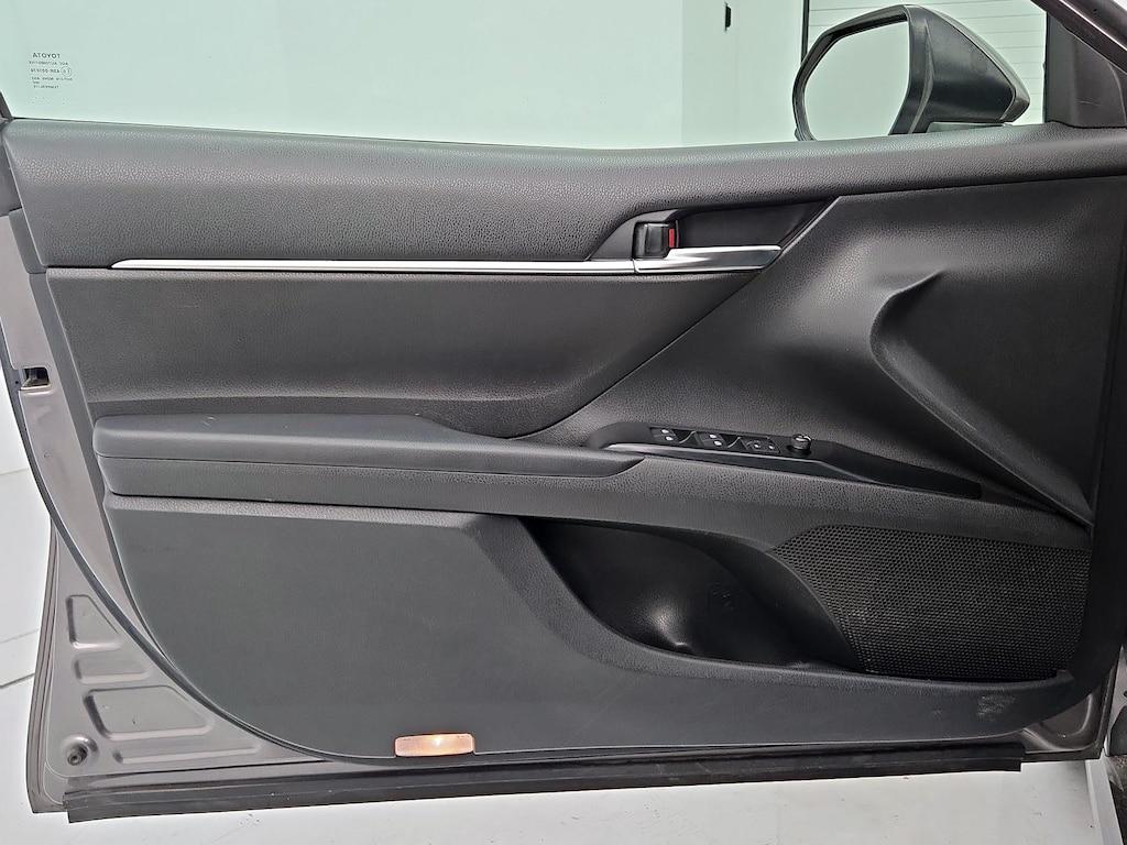 used 2019 Toyota Camry car, priced at $21,998