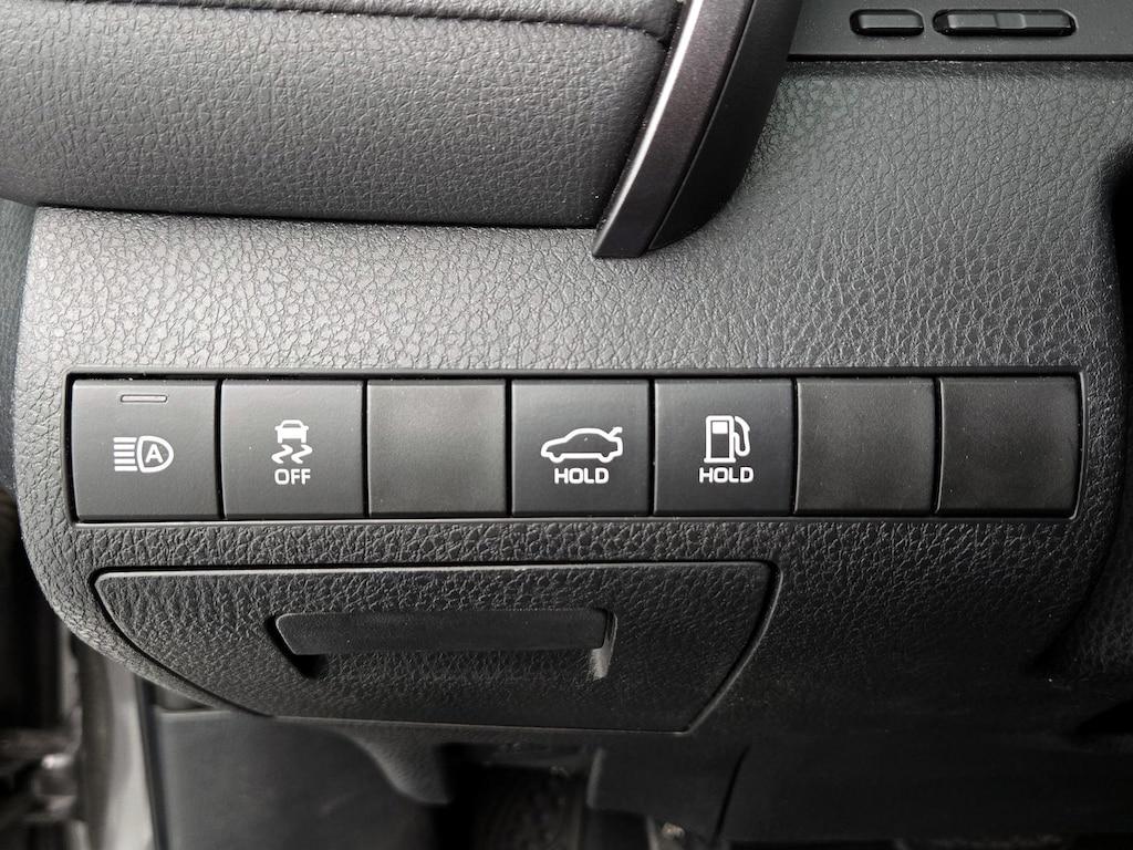 used 2019 Toyota Camry car, priced at $21,998