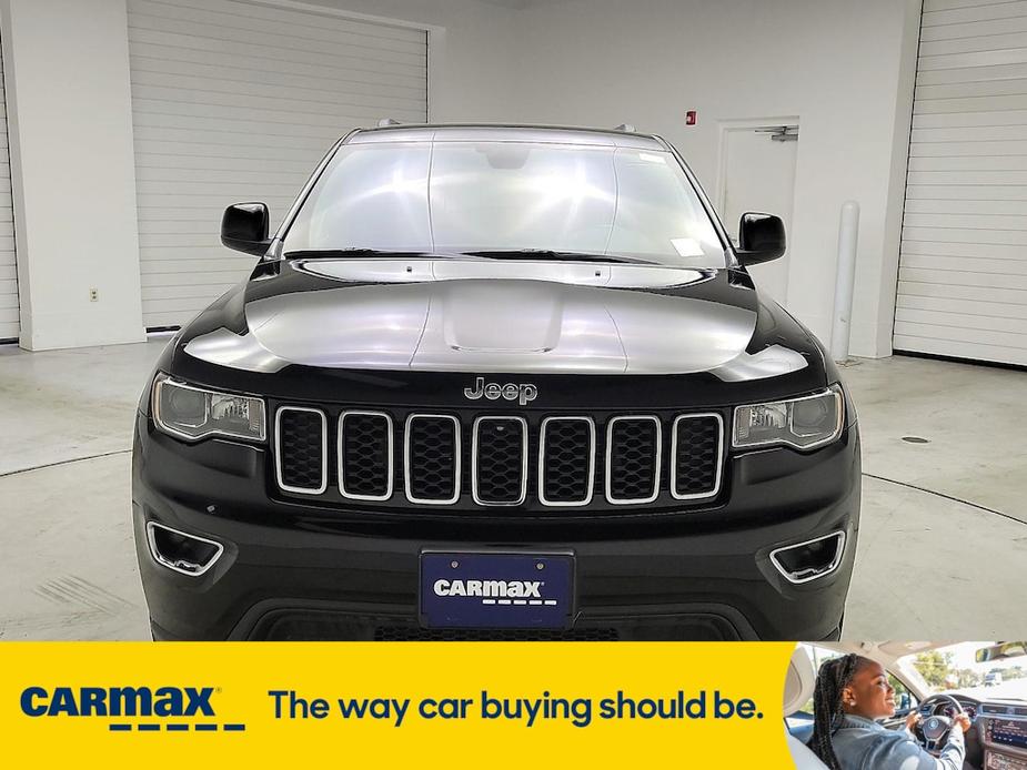 used 2020 Jeep Grand Cherokee car, priced at $20,998