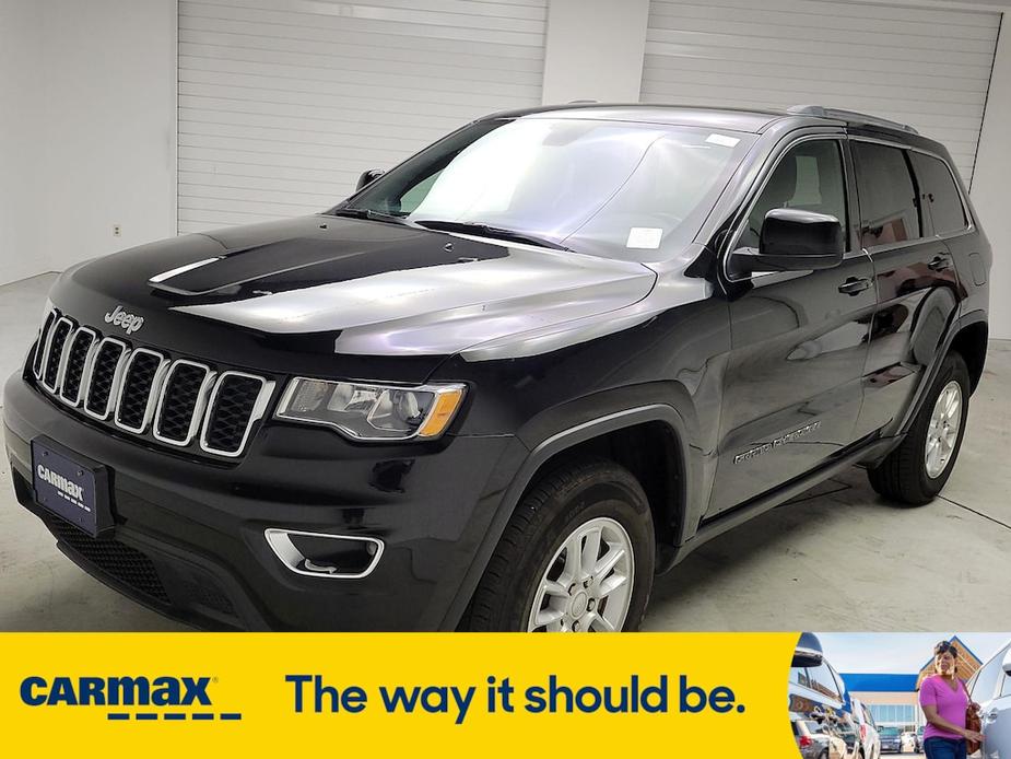 used 2020 Jeep Grand Cherokee car, priced at $20,998