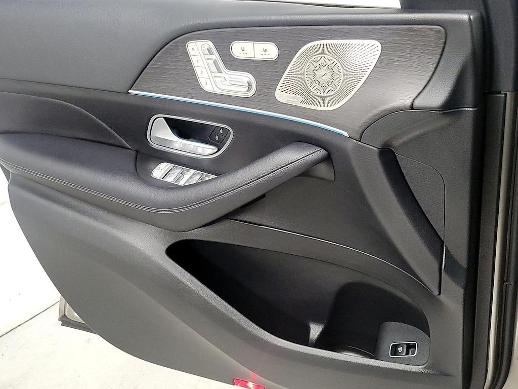 used 2021 Mercedes-Benz GLE 350 car, priced at $36,998