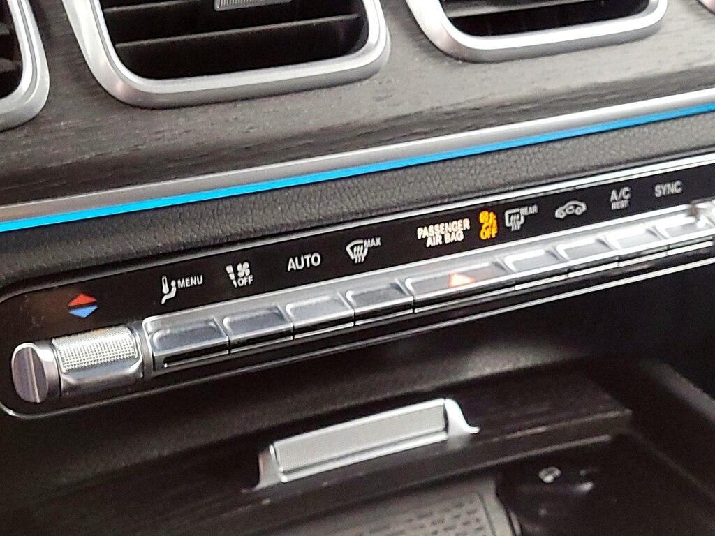 used 2021 Mercedes-Benz GLE 350 car, priced at $36,998
