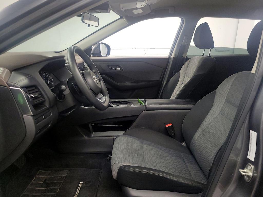 used 2023 Nissan Rogue car, priced at $20,998