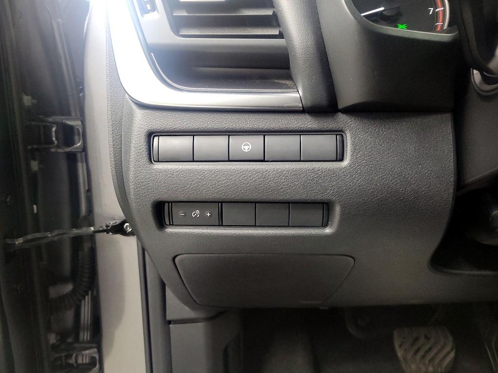 used 2023 Nissan Rogue car, priced at $20,998