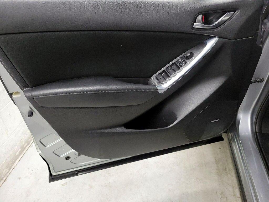 used 2015 Mazda CX-5 car, priced at $16,998